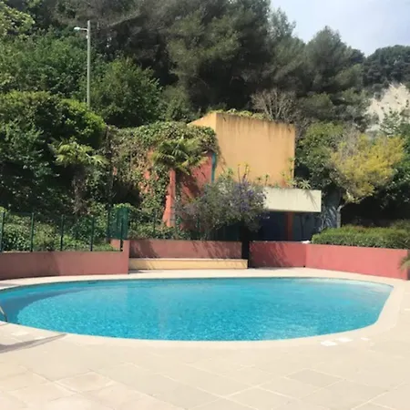 Holiday home Peaceful Swimming Pool Near Menton *