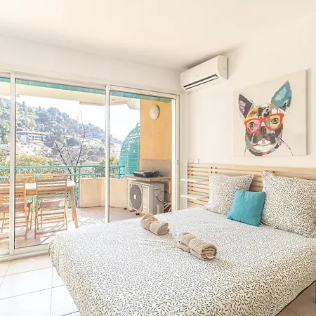 Holiday home Peaceful Swimming Pool Near Menton Roquebrune-Cap-Martin